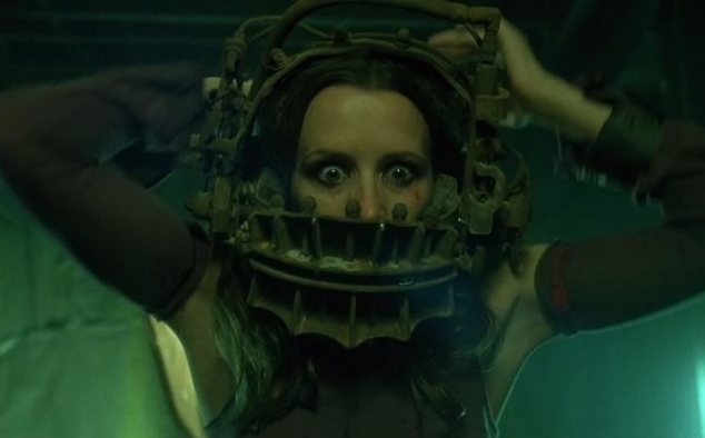 Immagine 24 - Saw: Legacy (Jigsaw), foto e immagini dell'ottavo capitolo della serie