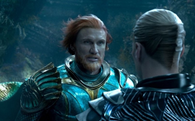 Immagine 23 - Aquaman, foto e immagini tratte dal film con Jason Momoa