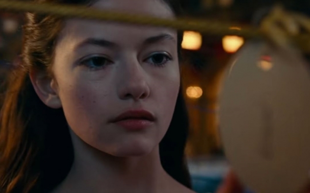 Immagine 26 - Lo Schiaccianoci e i Quattro Regni, immagini tratte dal film Disney con Mackenzie Foy e Keira Knightley
