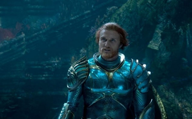 Immagine 41 - Aquaman, foto e immagini del film DC Comics
