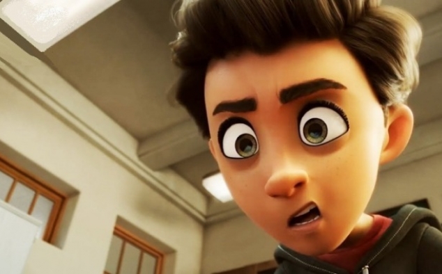 Immagine 25 - Emoji - Accendi le emozioni (The Emoji Movie), immagini e disegni tratti dal film