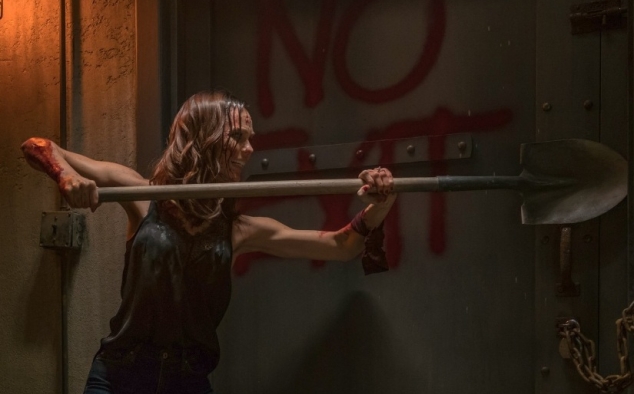 Immagine 26 - Saw: Legacy (Jigsaw), foto e immagini dell'ottavo capitolo della serie