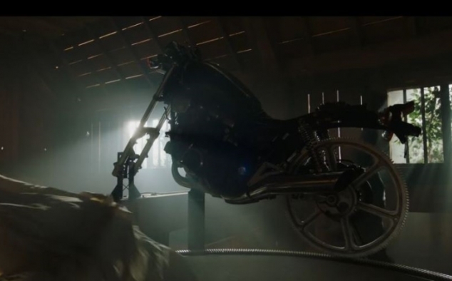 Immagine 29 - Saw: Legacy (Jigsaw), foto e immagini dell'ottavo capitolo della serie