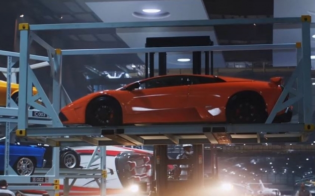 Immagine 49 - Fast & Furious 8, foto e immagini