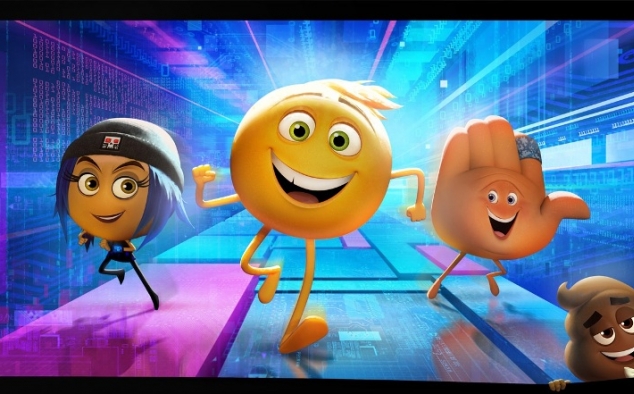 Immagine 29 - Emoji - Accendi le emozioni (The Emoji Movie), immagini e disegni tratti dal film