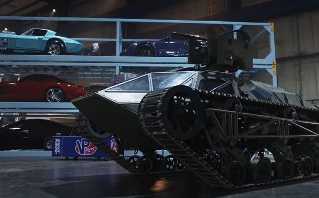 Immagine 50 - Fast & Furious 8, foto e immagini