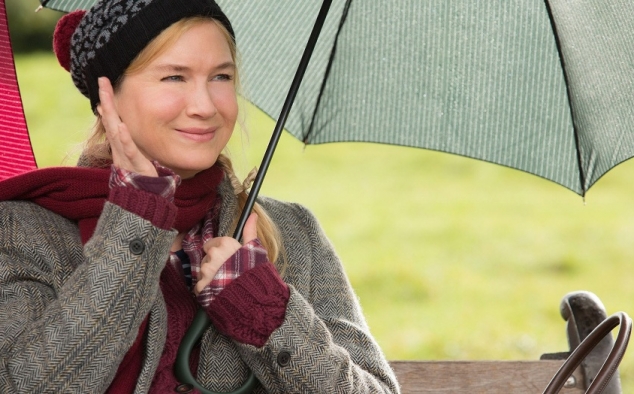 Immagine 23 - Bridget Jones's Baby, foto e immagini del film