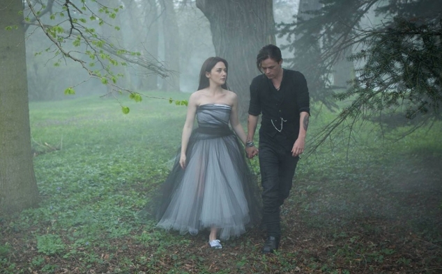 Immagine 1 - Fallen, foto e immagini del film