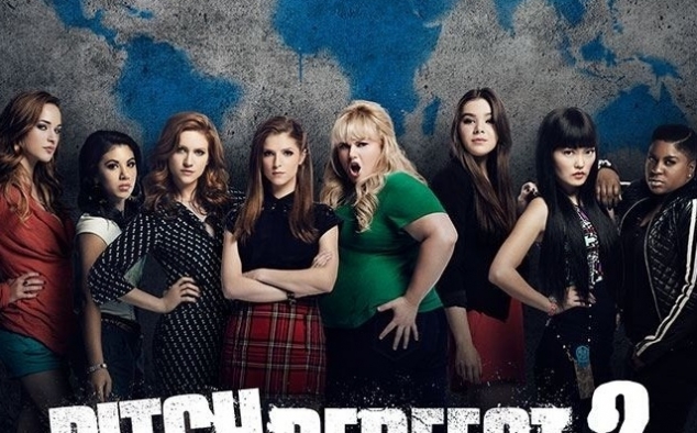 Immagine 1 - Pitch perfect 2, foto