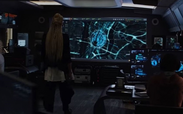 Immagine 32 - Fast & Furious 8, foto e immagini