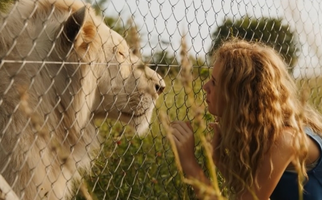 Immagine 18 - Mia e il Leone bianco, foto del film
