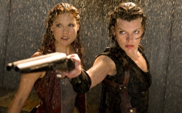 Immagine 2 - Resident Evil 6 - The Final Chapter, immagini e foto del film