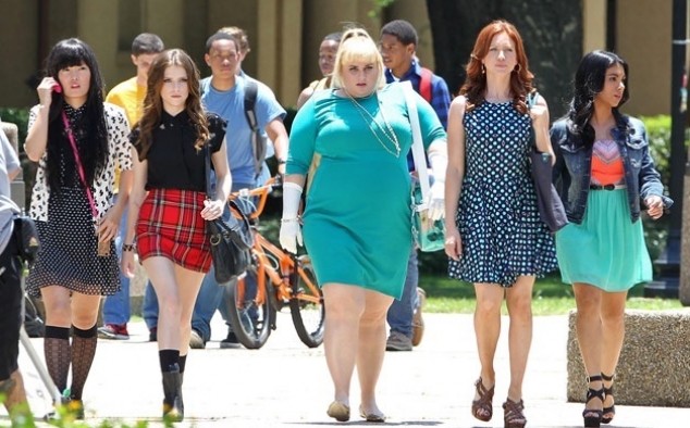Immagine 3 - Pitch perfect 2, foto