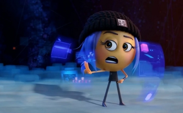 Immagine 3 - Emoji - Accendi le emozioni (The Emoji Movie), immagini e disegni tratti dal film