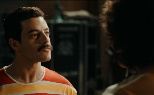 Immagine 5 - Bohemian Rhapsody, foto e immagini del film su Freddy Mercury e i Queen