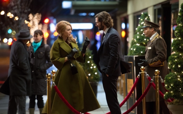Immagine 13 - Adaline L'eterna giovinezza, foto