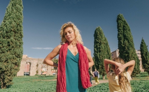 Immagine 3 - Fortunata, foto e immagini tratte dal film di Sergio Castellitto