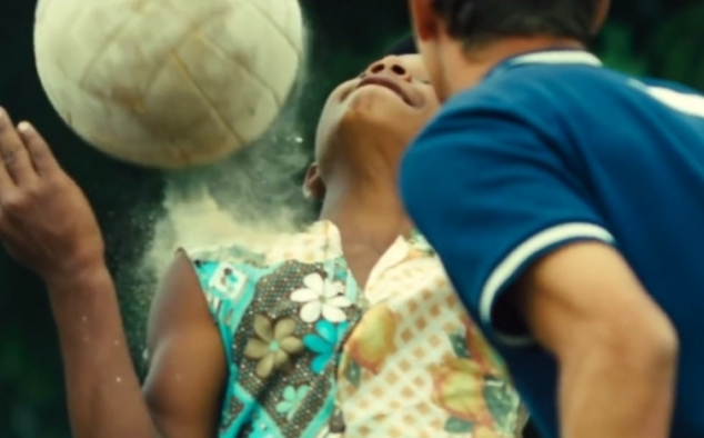 Immagine 4 - Pelè, foto e immagini del film