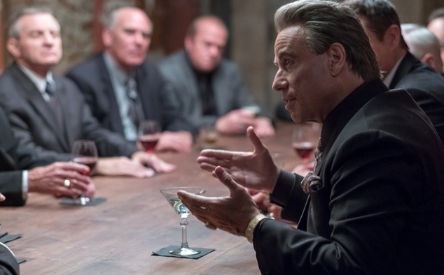 Immagine 5 - Gotti- Il primo padrino, foto e immagini del film con John Travolta