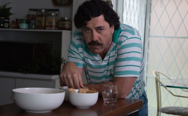 Immagine 4 - Escobar Il Fascino del male, foto e immagini del film con Javier Bardem e Penélope Cruz
