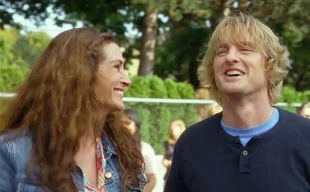 Immagine 3 - Wonder, foto e immagini tratte dal film con Julia Roberts e Owen Wilson