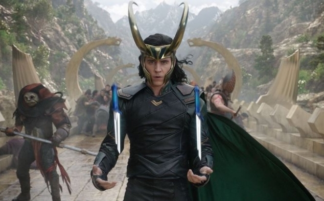 Immagine 30 - Thor: Ragnarok, foto e immagini tratte dal film