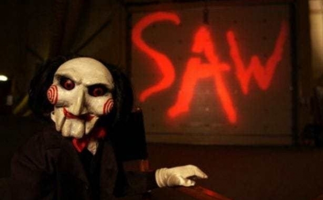 Immagine 2 - Saw: Legacy (Jigsaw), foto e immagini dell'ottavo capitolo della serie