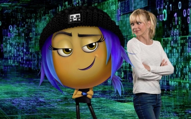 Immagine 30 - Emoji - Accendi le emozioni (The Emoji Movie), immagini e disegni tratti dal film