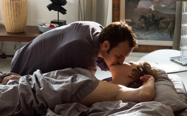 Immagine 18 - Napoli velata, foto e immagini del film thriller di Ferzan Ozpetek