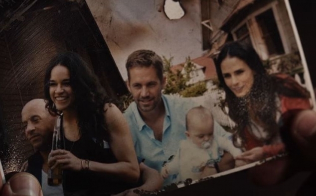 Immagine 54 - Fast & Furious 8, foto e immagini
