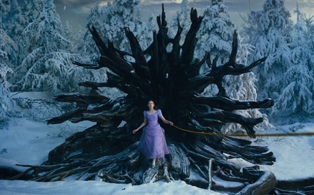 Immagine 40 - Lo Schiaccianoci e i Quattro Regni, immagini e foto del film Disney