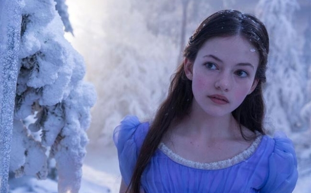 Immagine 45 - Lo Schiaccianoci e i Quattro Regni, immagini e foto del film Disney