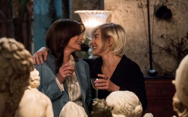 Immagine 10 - Napoli velata, foto e immagini del film thriller di Ferzan Ozpetek