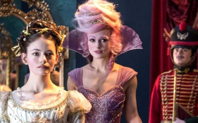 Immagine 47 - Lo Schiaccianoci e i Quattro Regni, immagini e foto del film Disney