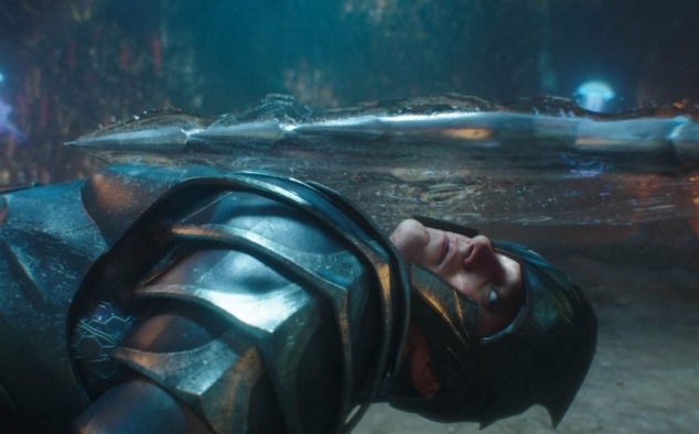 Immagine 43 - Aquaman, foto e immagini del film DC Comics