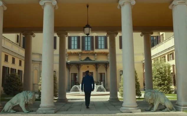 Immagine 17 - Amici come prima (2018), foto e immagini del film con Christian De Sica, Massimo Boldi