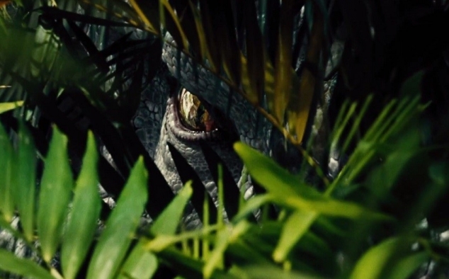 Immagine 20 - Jurassic World, foto