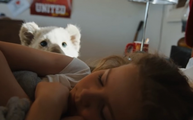 Immagine 19 - Mia e il Leone bianco, foto del film