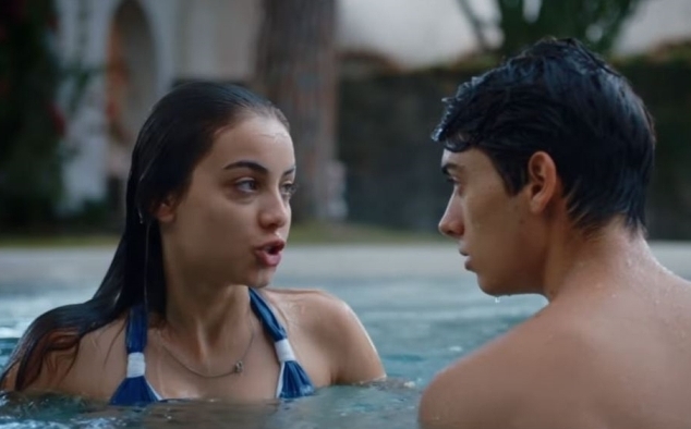 Immagine 4 - A casa tutti bene (2018), foto e immagini del film di Gabriele Muccino