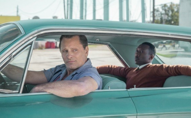 Immagine 6 - Green Book, foto del film PREMIO OSCAR di Peter Farrelly
