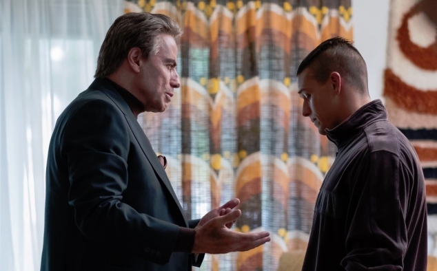 Immagine 6 - Gotti- Il primo padrino, foto e immagini del film con John Travolta