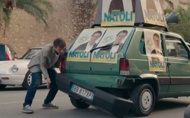 Immagine 3 - L'ora legale, foto e immagini del film