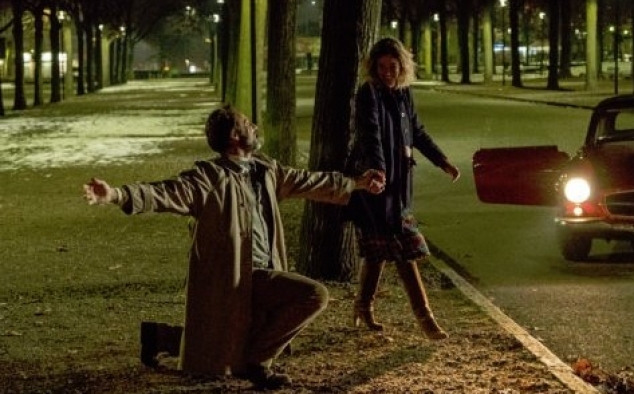 Immagine 11 - Nessuno come noi, foto tratte dal film con Alessandro Preziosi e Sarah Felberbaum