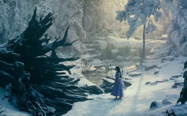 Immagine 37 - Lo Schiaccianoci e i Quattro Regni, immagini e foto del film Disney