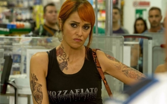 Immagine 4 - Come un gatto in Tangenziale, foto e immagini del film con Paola Cortellesi e Antonio Albanese