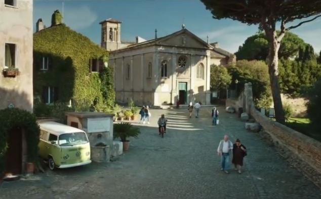 Immagine 13 - Poveri ma ricchissimi, foto e immagini del film