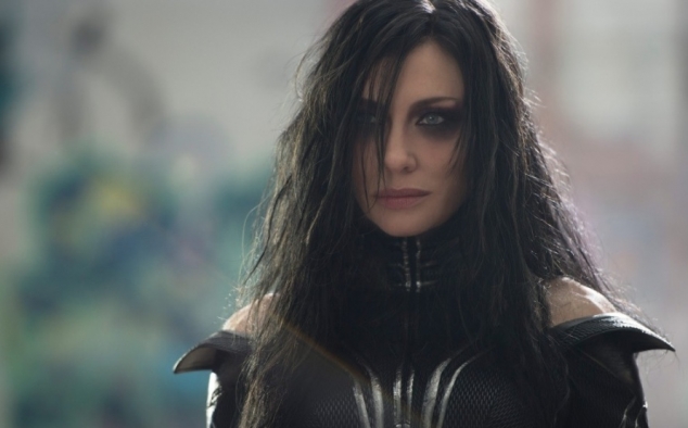 Immagine 5 - Thor: Ragnarok, foto e immagini tratte dal film