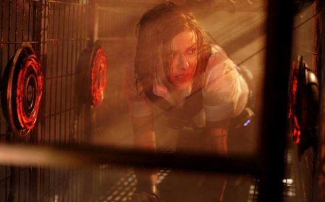 Immagine 4 - Saw: Legacy (Jigsaw), foto e immagini dell'ottavo capitolo della serie