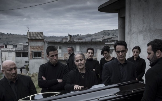 Immagine 3 - Anime nere, foto
