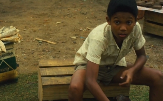 Immagine 5 - Pelè, foto e immagini del film